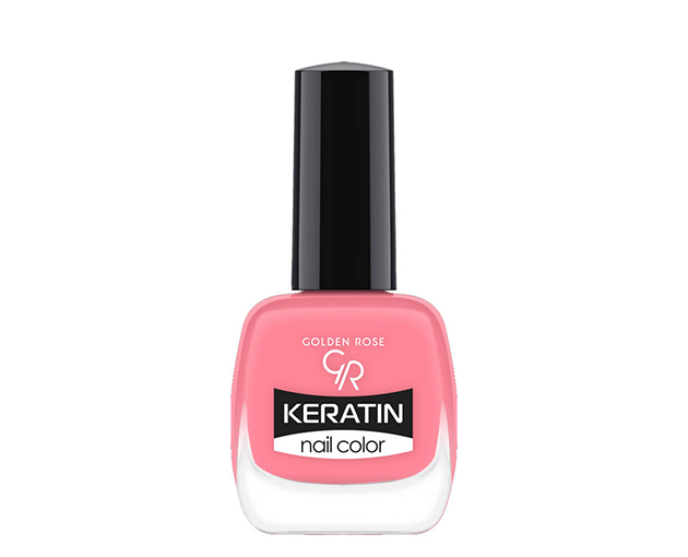 Golden Rose KERATIN NAIL COLOR NO: 29